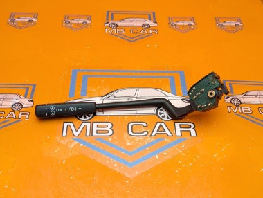 Переключатель круиз контроля MERCEDES-BENZ M-класс W163 рестайлинг (2001 - 2005) &mdash; Разборка Мерседес