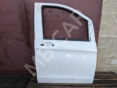 Дверь передняя правая MERCEDES-BENZ V-класс W447 рестайлинг (2019 - 2025) — Разборка Мерседес