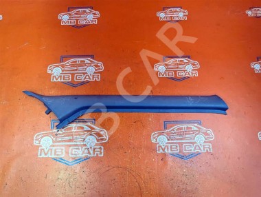 Накладка передней стойки MERCEDES-BENZ Sprinter W901-905 (1995 - 2006) — Разборка Мерседес