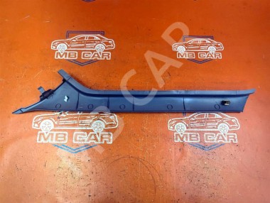 Накладка передней стойки MERCEDES-BENZ Sprinter W901-905 (1995 - 2006) — Разборка Мерседес