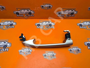 Ручка двери наружняя MERCEDES-BENZ A-класс W168 (1997 - 2001) — Разборка Мерседес