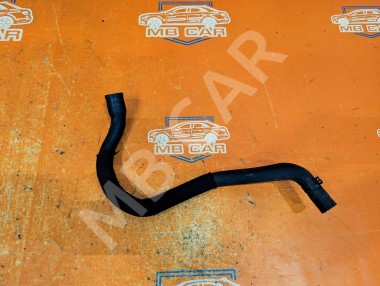 Патрубок ОЖ MERCEDES-BENZ C-класс W203/S203/CL203 (2000 - 2004) — Разборка Мерседес