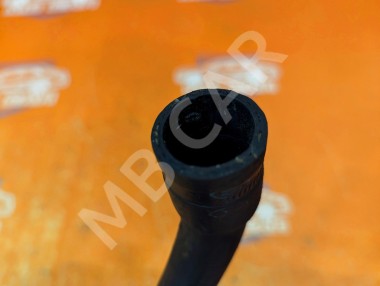 Патрубок ОЖ MERCEDES-BENZ C-класс W203/S203/CL203 (2000 - 2004) — Разборка Мерседес