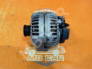 Генератор MERCEDES-BENZ E-класс W211/S211 (2002 - 2006) — Разборка Мерседес