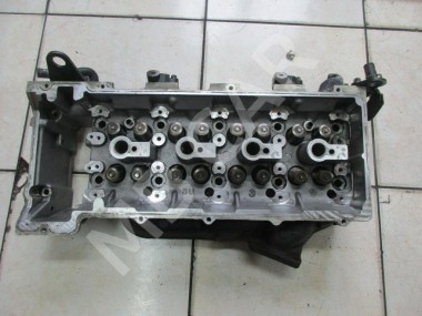 ГБЦ MERCEDES-BENZ M-класс W163 рестайлинг (2001 - 2005) — Разборка Мерседес