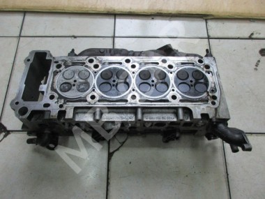 ГБЦ MERCEDES-BENZ M-класс W163 рестайлинг (2001 - 2005) — Разборка Мерседес