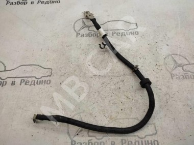 Провод стартера MERCEDES-BENZ V-класс W447 рестайлинг (2019 - 2025) — Разборка Мерседес