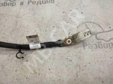 Провод стартера MERCEDES-BENZ V-класс W447 рестайлинг (2019 - 2025) — Разборка Мерседес
