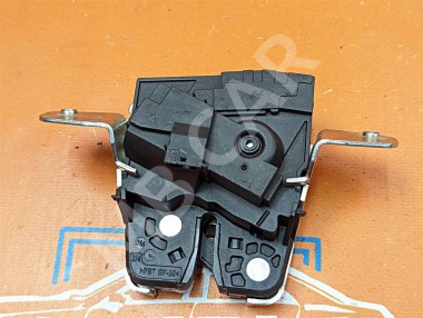 Замок багажника MERCEDES-BENZ C-класс W204/S204 (2006 - 2011) — Разборка Мерседес