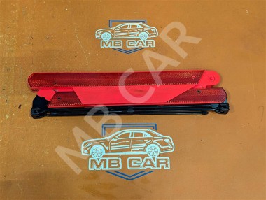 Знак аварийной остановки MERCEDES-BENZ E-класс W211/S211 (2002 - 2006) — Разборка Мерседес
