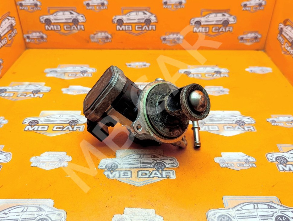 Клапан EGR MERCEDES-BENZ B-класс W245 (2005 - 2009) фото 1 &mdash; Разборка Мерседес
