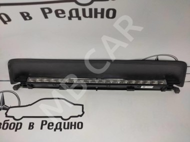Фонарь стоп-сигнала MERCEDES-BENZ S-класс W222/C217/A217 рестайлинг (2017 - 2020) — Разборка Мерседес