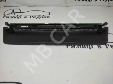 Фонарь стоп-сигнала MERCEDES-BENZ S-класс W222/C217/A217 рестайлинг (2017 - 2020) — Разборка Мерседес
