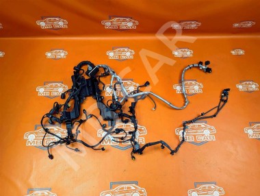 Проводка моторная MERCEDES-BENZ SL-класс R231 рестайлинг (2016 - 2020) — Разборка Мерседес