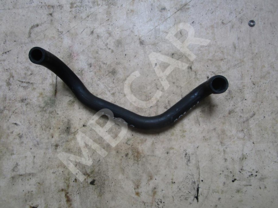 Патрубок воздушный MERCEDES-BENZ C-класс W203/S203/CL203 (2000 - 2004) фото 1 — Разборка Мерседес