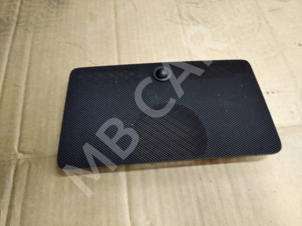 Сетки динамиков торпеды MERCEDES-BENZ C-класс W204/S204 (2006 - 2011) фото 1 — Разборка Мерседес