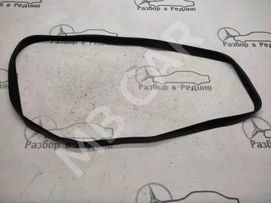 Ремень приводной MERCEDES-BENZ S-класс W221 (2005 - 2009) — Разборка Мерседес