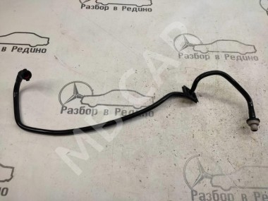 Трубка вакуумная MERCEDES-BENZ S-класс W221 (2005 - 2009) — Разборка Мерседес