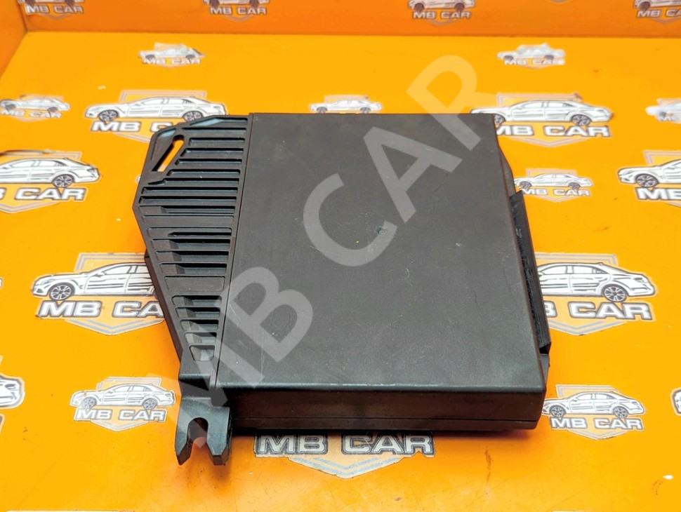 Блок комфорта MERCEDES-BENZ E-класс W210/S210 (1995 - 1999) фото 1 — Разборка Мерседес