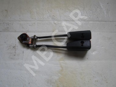 Замок ремня безопасности MERCEDES-BENZ E-класс W124/S124/C124/A124 (1984 - 1997) — Разборка Мерседес