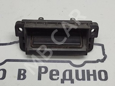 Ручка открытия багажника MERCEDES-BENZ S-класс W221 (2005 - 2009) — Разборка Мерседес