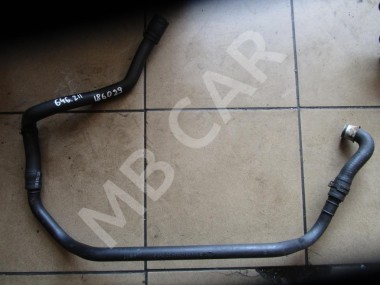 Трубка ОЖ MERCEDES-BENZ E-класс W211/S211 (2002 - 2006) — Разборка Мерседес