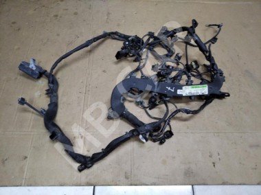 Проводка моторная MERCEDES-BENZ CLA-класс C117/X117 (2013 - 2016) — Разборка Мерседес