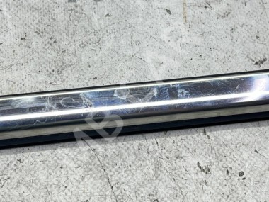 Молдинг стекла двери MERCEDES-BENZ CL-класс C215 рестайлинг (2002 - 2006) — Разборка Мерседес