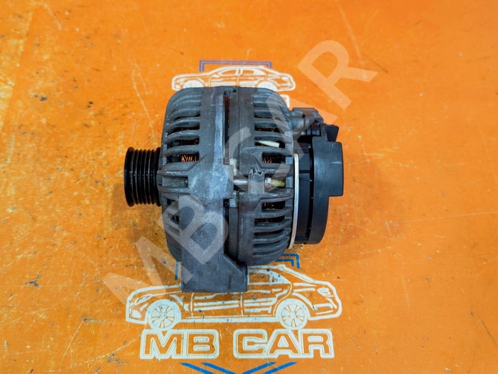 Генератор MERCEDES-BENZ E-класс W211/S211 (2002 - 2006) фото 1 &mdash; Разборка Мерседес
