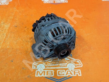 Генератор MERCEDES-BENZ E-класс W211/S211 (2002 - 2006) — Разборка Мерседес