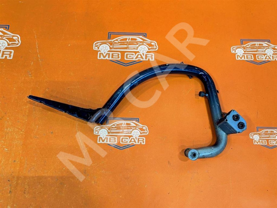 Петля крышки багажника MERCEDES-BENZ S-класс W222/C217/A217 (2013 - 2017) фото 1 — Разборка Мерседес