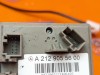 Замок зажигания MERCEDES-BENZ E-класс W212/S212/C207/A207 (2009 - 2013) фото 5 &mdash; Разборка Мерседес