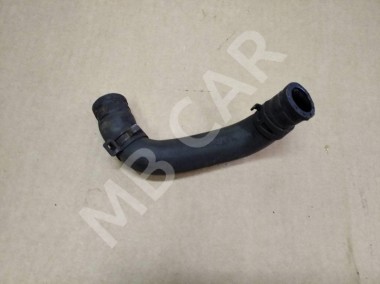 Патрубок ОЖ MERCEDES-BENZ Vito W639 рестайлинг (2010 - 2014) — Разборка Мерседес