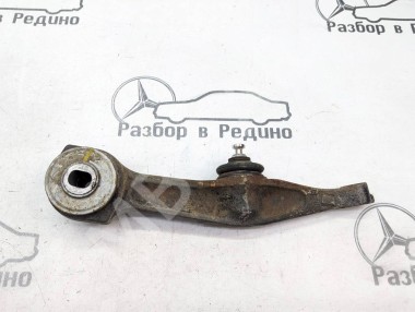 Рычаг передний нижний левый MERCEDES-BENZ CL-класс C215 рестайлинг (2002 - 2006) — Разборка Мерседес