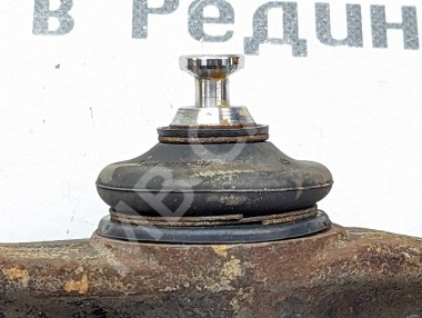 Рычаг передний нижний левый MERCEDES-BENZ CL-класс C215 рестайлинг (2002 - 2006) — Разборка Мерседес