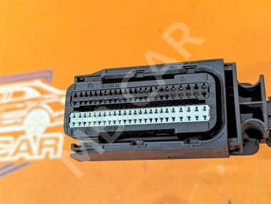 Проводка моторная MERCEDES-BENZ C-класс W204/S204 (2006 - 2011) — Разборка Мерседес