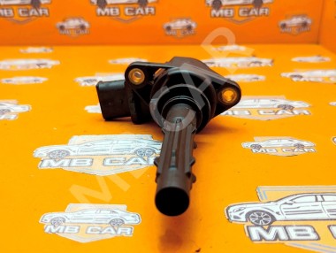 Катушка зажигания MERCEDES-BENZ E-класс W211/S211 рестайлинг (2006 - 2009) — Разборка Мерседес