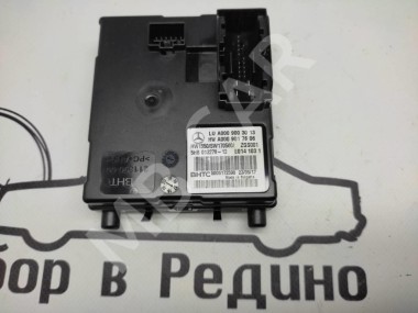 Блок климата MERCEDES-BENZ E-класс W213/S213/C238/A238 (2016 - 2021) — Разборка Мерседес