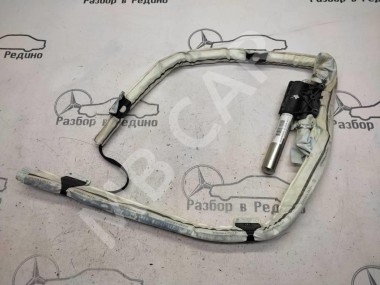 Шторка безопасности правая MERCEDES-BENZ G-класс W463 (1990 - 2006) — Разборка Мерседес