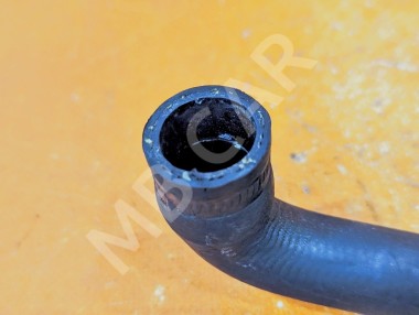 Патрубок ОЖ MERCEDES-BENZ Vito W639 (2003 - 2010) — Разборка Мерседес