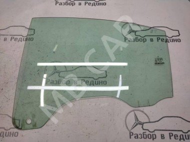 Стекло заднее левое MERCEDES-BENZ CLS-класс C219 (2004 - 2008) — Разборка Мерседес