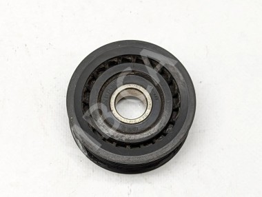 Ролик обводной MERCEDES-BENZ E-класс W212/S212/C207/A207 (2009 - 2013) — Разборка Мерседес