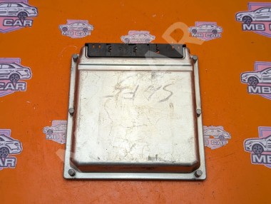 Блок управления двигателем MERCEDES-BENZ M-класс W163 (1997 - 2001) &mdash; Разборка Мерседес