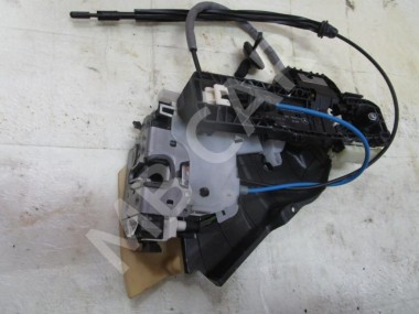 Замок двери задней правой MERCEDES-BENZ E-класс W212/S212/C207/A207 (2009 - 2013) — Разборка Мерседес