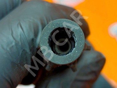 Катушка зажигания MERCEDES-BENZ C-класс W203/S203/CL203 рестайлинг (2004 - 2008) — Разборка Мерседес