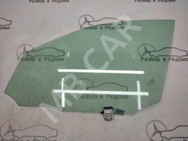 Стекло переднее левое MERCEDES-BENZ C-класс W204/S204/С204 рестайлинг (2011 - 2015) — Разборка Мерседес