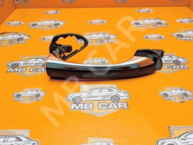 Ручка двери наружняя MERCEDES-BENZ S-класс W220 рестайлинг (2002 - 2005) — Разборка Мерседес