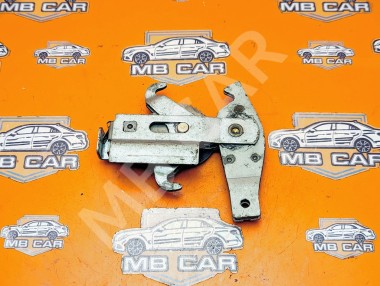 Механизм ручника MERCEDES-BENZ E-класс W210/S210 рестайлинг (1999 - 2003) — Разборка Мерседес