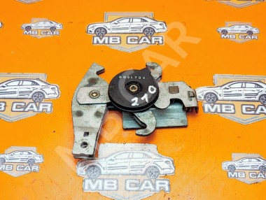 Механизм ручника MERCEDES-BENZ E-класс W210/S210 рестайлинг (1999 - 2003) — Разборка Мерседес