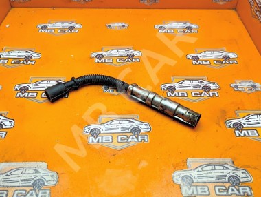 Провода высоковольтные MERCEDES-BENZ M-класс W163 (1997 - 2001) &mdash; Разборка Мерседес